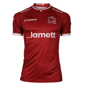 Andres Labie SV Zulte Waregem shirt
