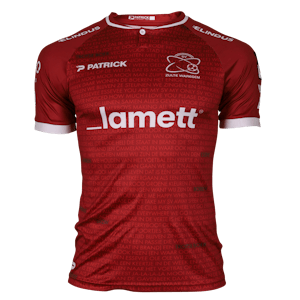 Yannick Cappelle SV Zulte Waregem jersey