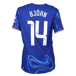 Nathalie Björn Chelsea Women shirt