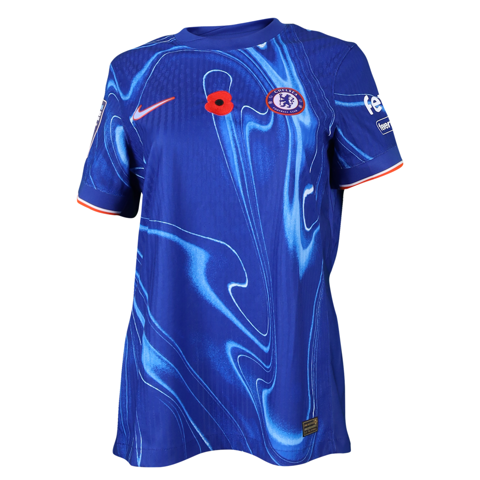 Nathalie Björn Chelsea Women shirt