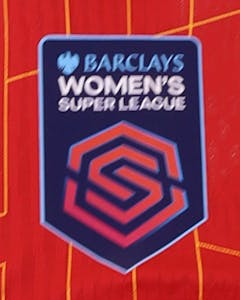 Zara Shaw Liverpool Women shirt