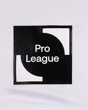 来自RSC Anderlecht的Nilson Angulo球衣