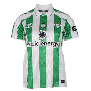 Camisola de Carla Armengol, Real Betis Women