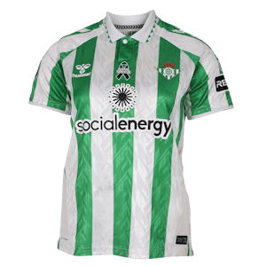 Rosa Márquez Baena Real Betis Women shirt