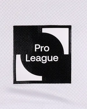 Camisola de Ali Maamar, RSC Anderlecht