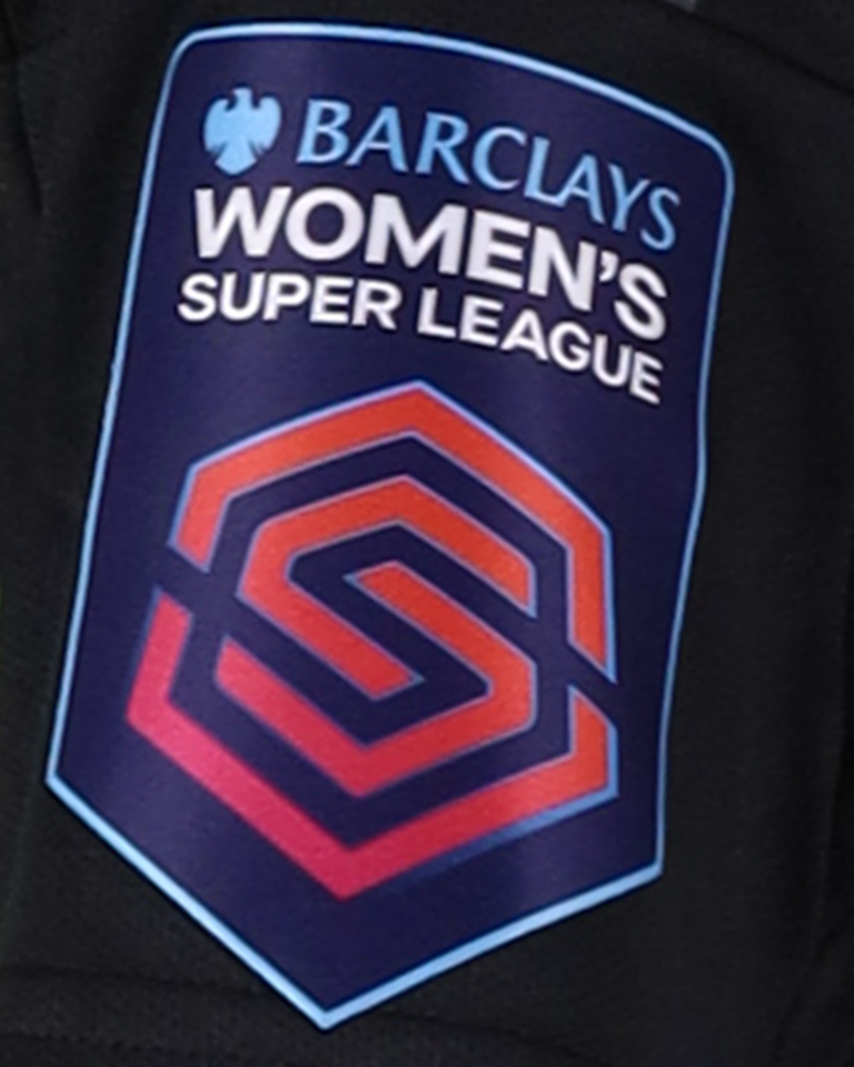 Courtney Nevin Leicester Women jersey
