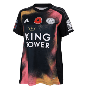 Sophie Howard Leicester Women shirt