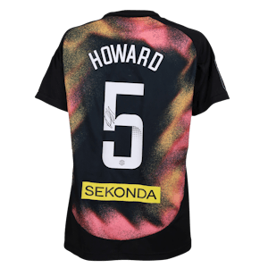 Sophie Howard Leicester Women shirt