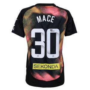 Ruby Mace Leicester Women jersey