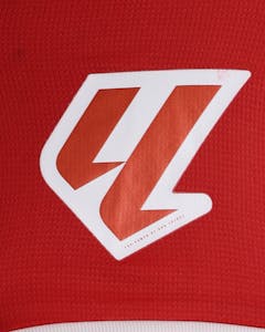 César Gelabert Pina Sporting Gijón shirt