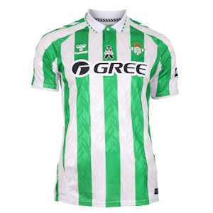 Juanmi Real Betis jersey