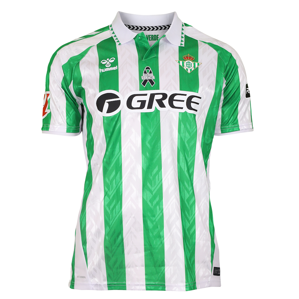 Assane Diao Diaoune Real Betis shirt