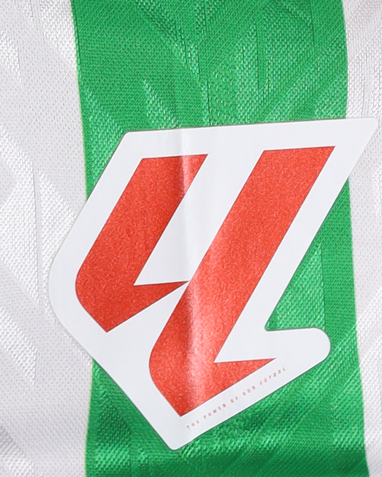 Nobel Mendy Real Betis shirt