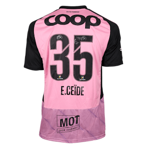 Maglia di Emil Konradsen Ceide (Rosenborg)