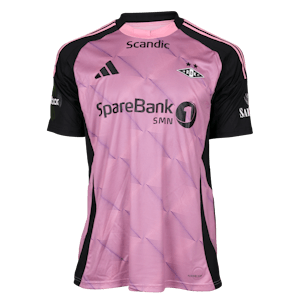 Maglia di Emil Konradsen Ceide (Rosenborg)