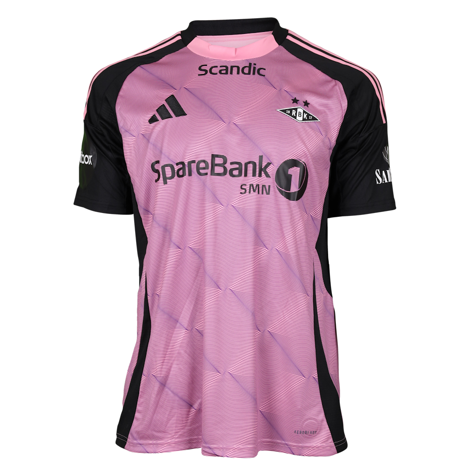 Maglia di Emil Konradsen Ceide (Rosenborg)