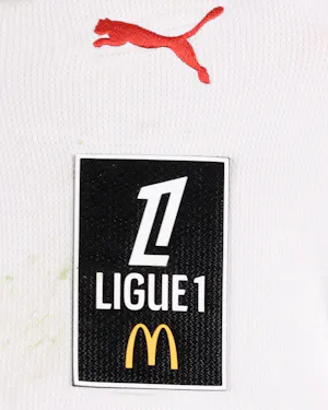 Junya Ito 伊東純也 Stade de Reims jersey