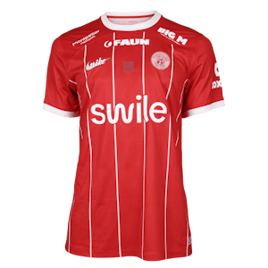 Maillot de Akor Adams (Montpellier Hérault SC)