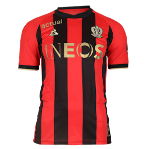 Sofiane Diop OGC Nice jersey