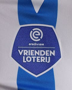 Dimitris Rallis SC Heerenveen shirt
