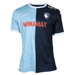 Maillot de Timothee Pembele (Havre AC)