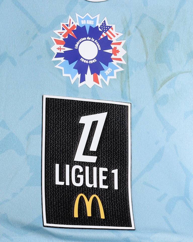 Maillot de Timothee Pembele (Havre AC)
