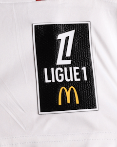 Niakhate Ndiaye Stade Brestois 29 jersey