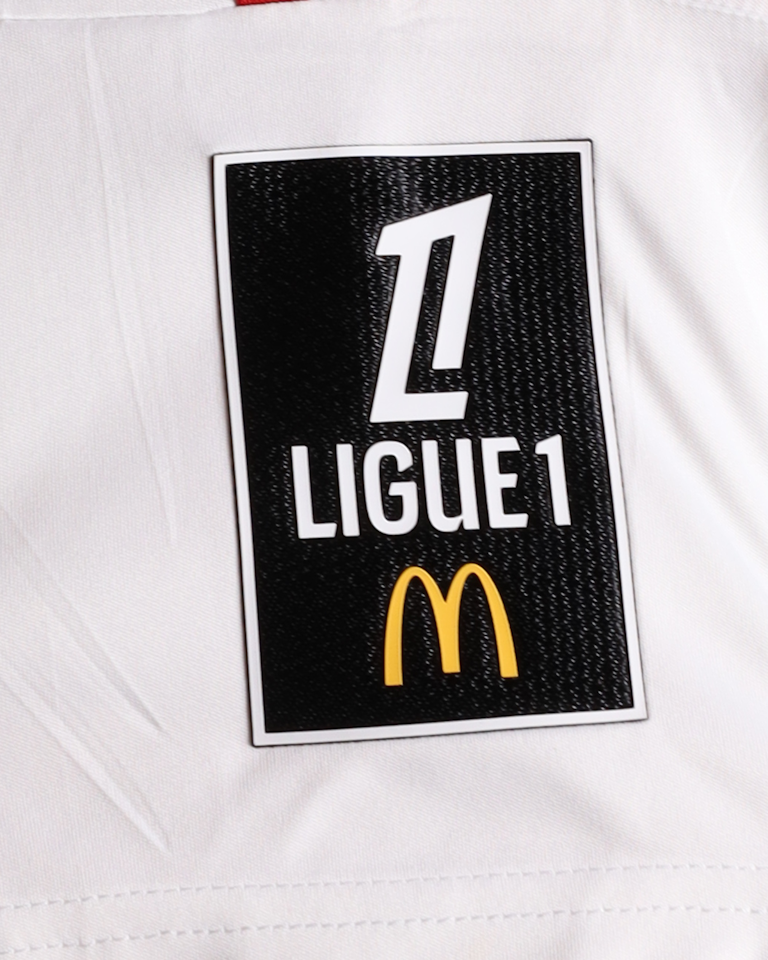 Niakhate Ndiaye Stade Brestois 29 jersey