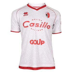 Maglia di Mattia Maita (S.S.C. Bari)