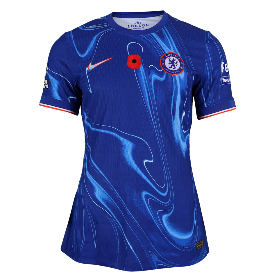 Levi Colwill Chelsea jersey