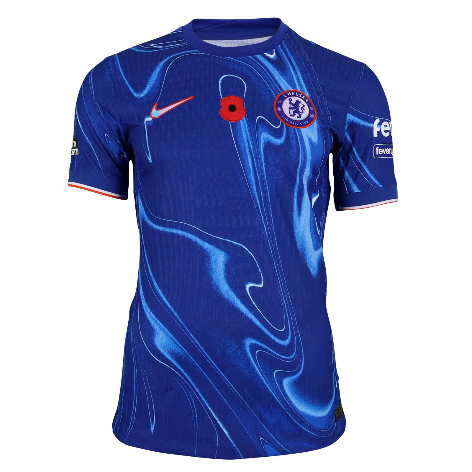 Chelsea ユニフォーム　Noni Madueke 11番 Noni Madueke | Chelsea - Arsenal | MatchWornShirt