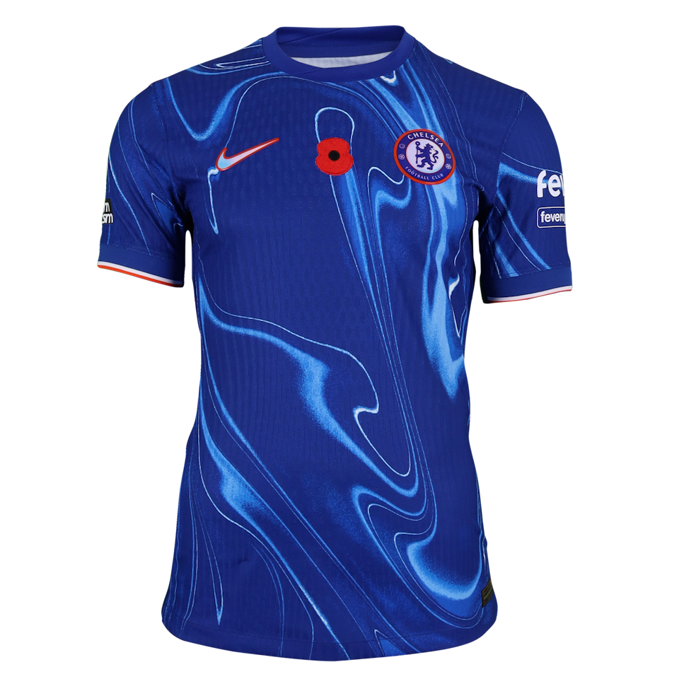 Noni Madueke Chelsea jersey