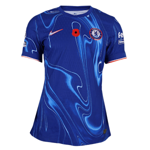 Nicolas Jackson Chelsea shirt