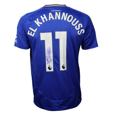 Leicester City 05-06シーズン ヴィンテージユニフォーム Leicester City 05-06シーズン ヴィンテージユニフォーム