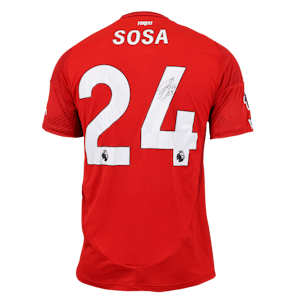 R. Sosa Acosta Nottingham Forest forması