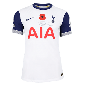 Ben Davies Tottenham Hotspur shirt