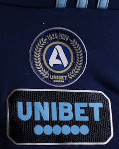 August Priske Djurgården shirt