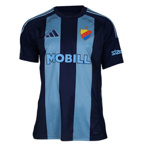 August Priske Djurgården shirt