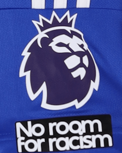 Caleb Okoli Leicester City shirt