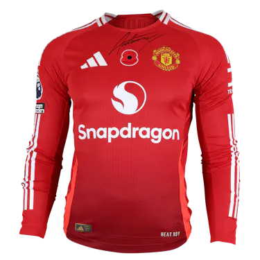 Antony Manchester United jersey