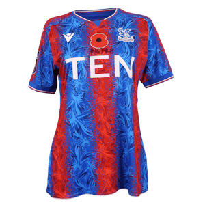 Maglia di Molly Sharpe (Crystal Palace Women)