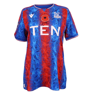 Isibeal Atkinson Crystal Palace Women shirt
