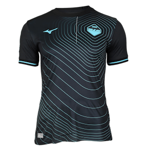 Maillot de Pedro Rodríguez Ledesma (Lazio)