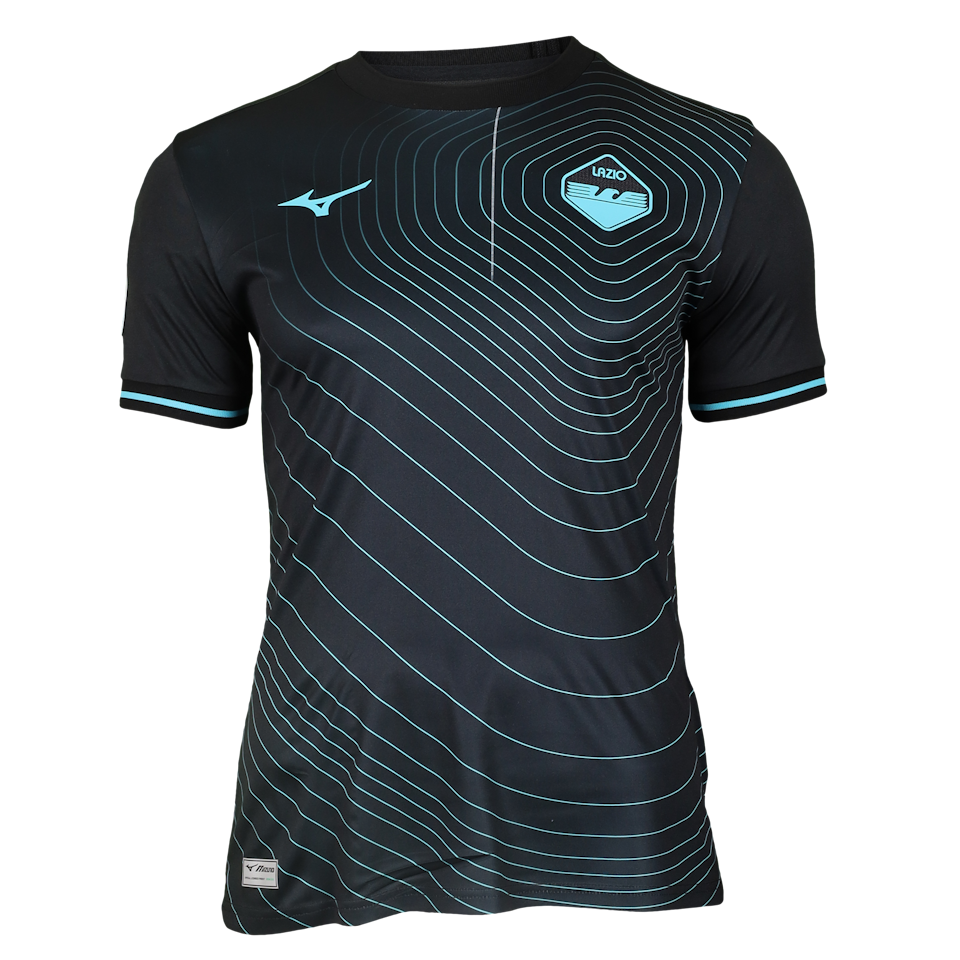 Maillot de Pedro Rodríguez Ledesma (Lazio)