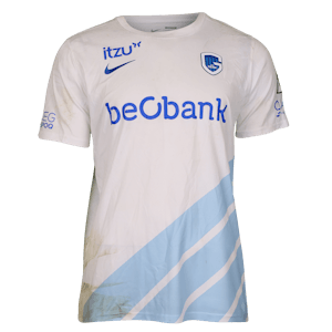 Maglia di Toluwalase Emmanuel Arokodare (KRC Genk)