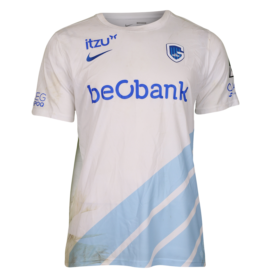 Maglia di Toluwalase Emmanuel Arokodare (KRC Genk)