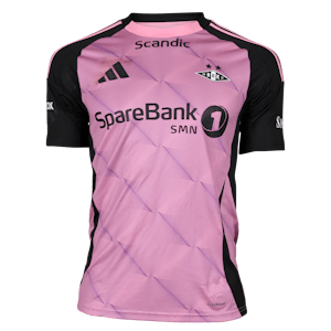 Maillot de Adam Andersson (Rosenborg)