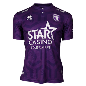 Marwan Al Sahafi K. Beerschot V.A. jersey