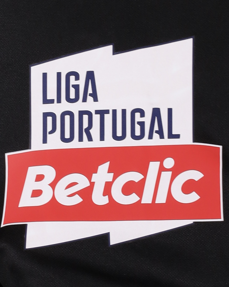 Maximiliano Araújo Vilches Sporting CP shirt