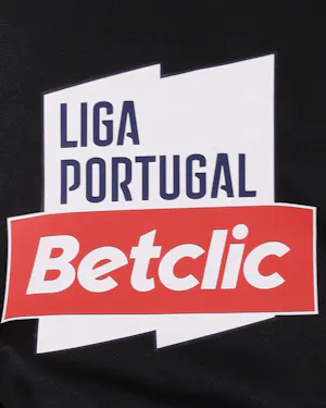 Geovany Tcherno Quenda Sporting CP jersey